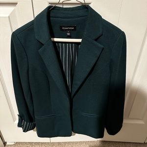 Women’s Blazer